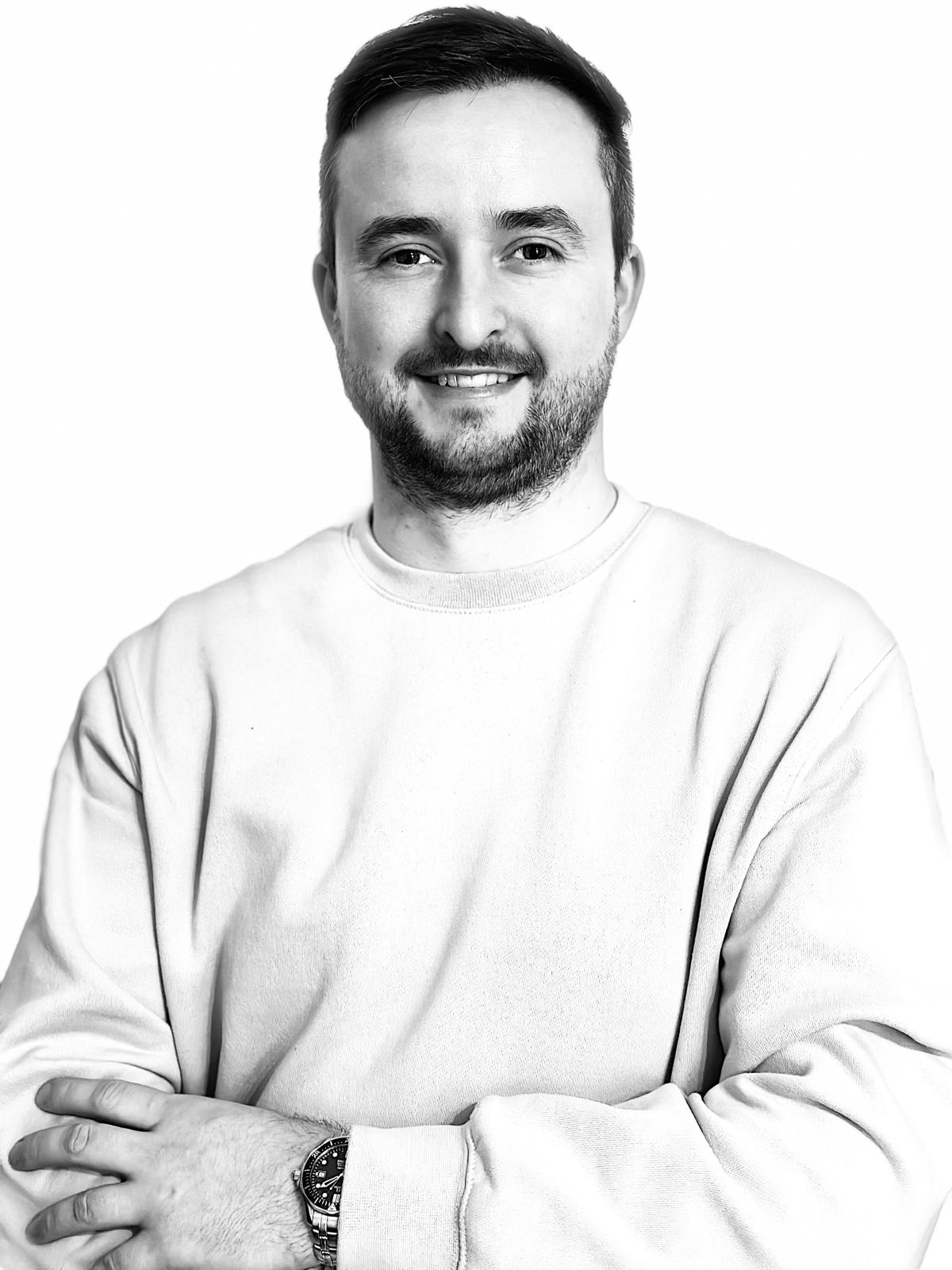 Andreas Niebuhr MBA