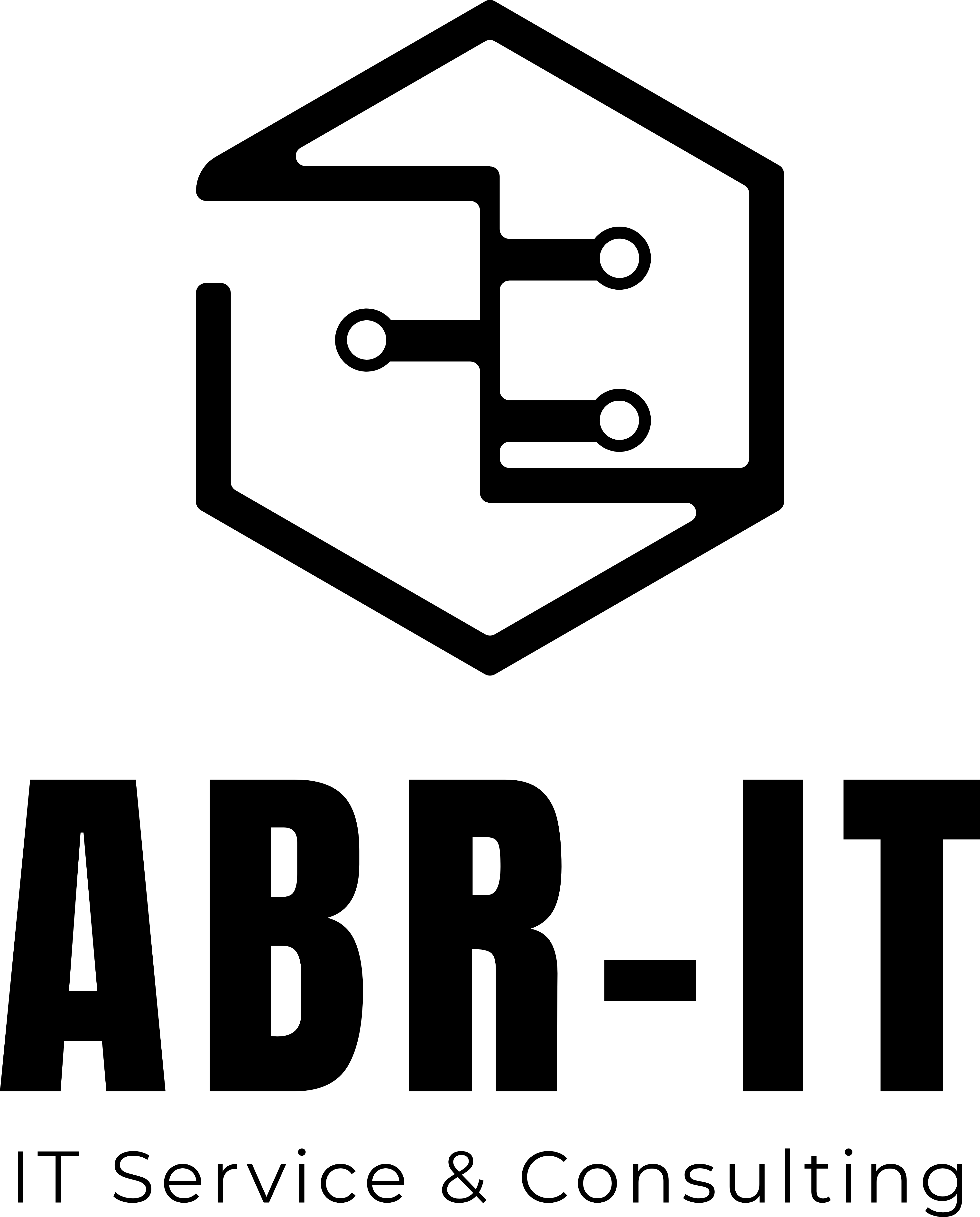ABR-IT – IT Service & Consulting